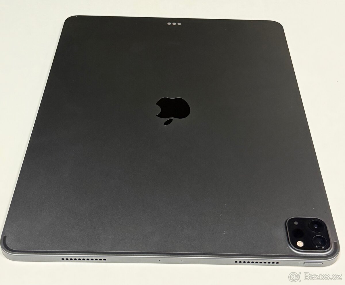 iPad Pro M1 12,9” 2021 128GB Wifi / Záruka - 5