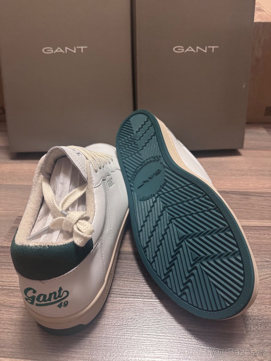 gant tenisky nove 46 - 5