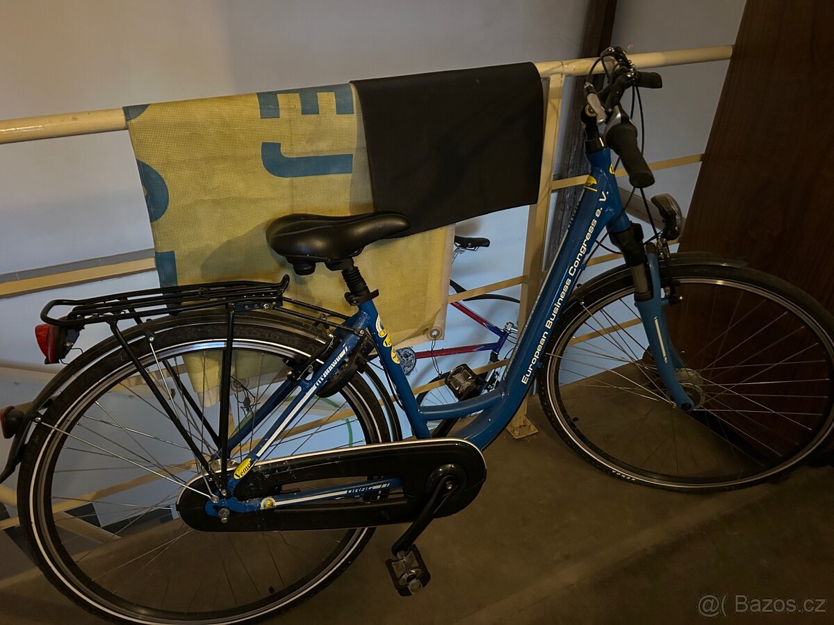 Zcela nové, nikdy nepoužité jízdní kolo - 5