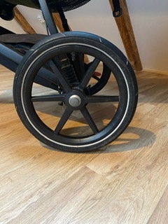 Thule Urban Glide 2 - 5