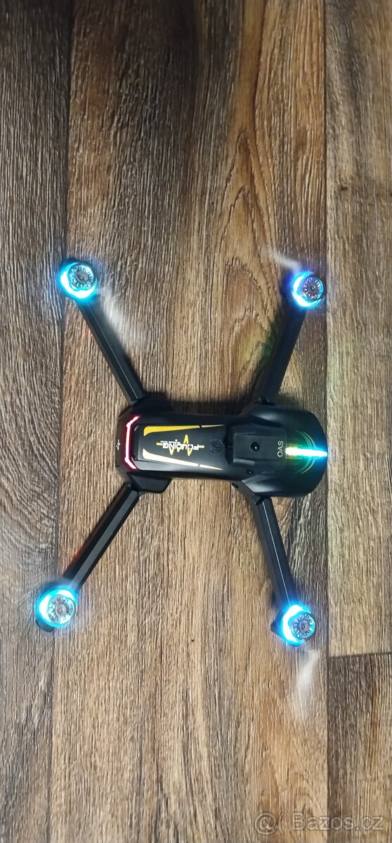 Dron GB83 - 5