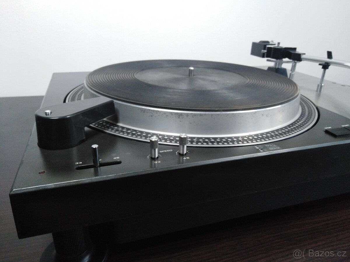 Gramofon Technics SL - 1100 - 5