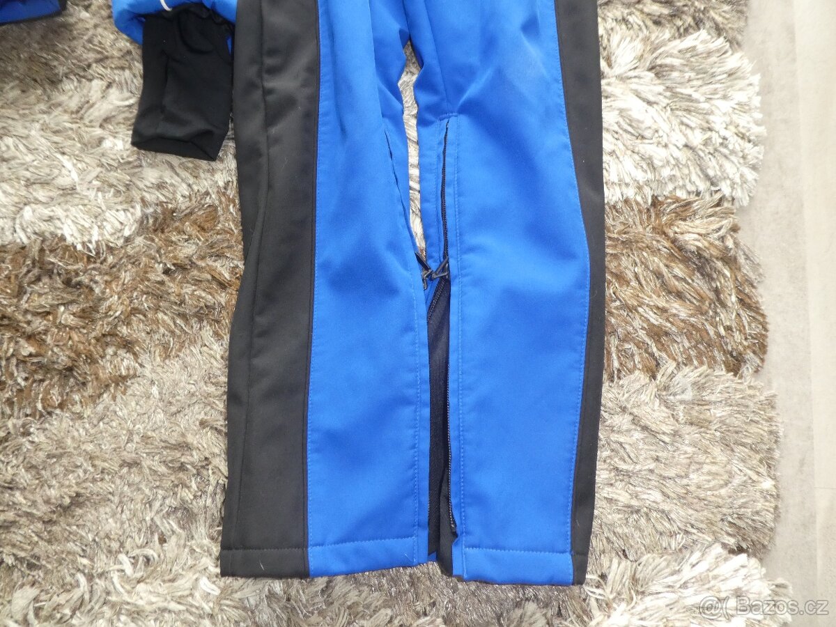 Lyžařská souprava TOPSHOP SNO - 5