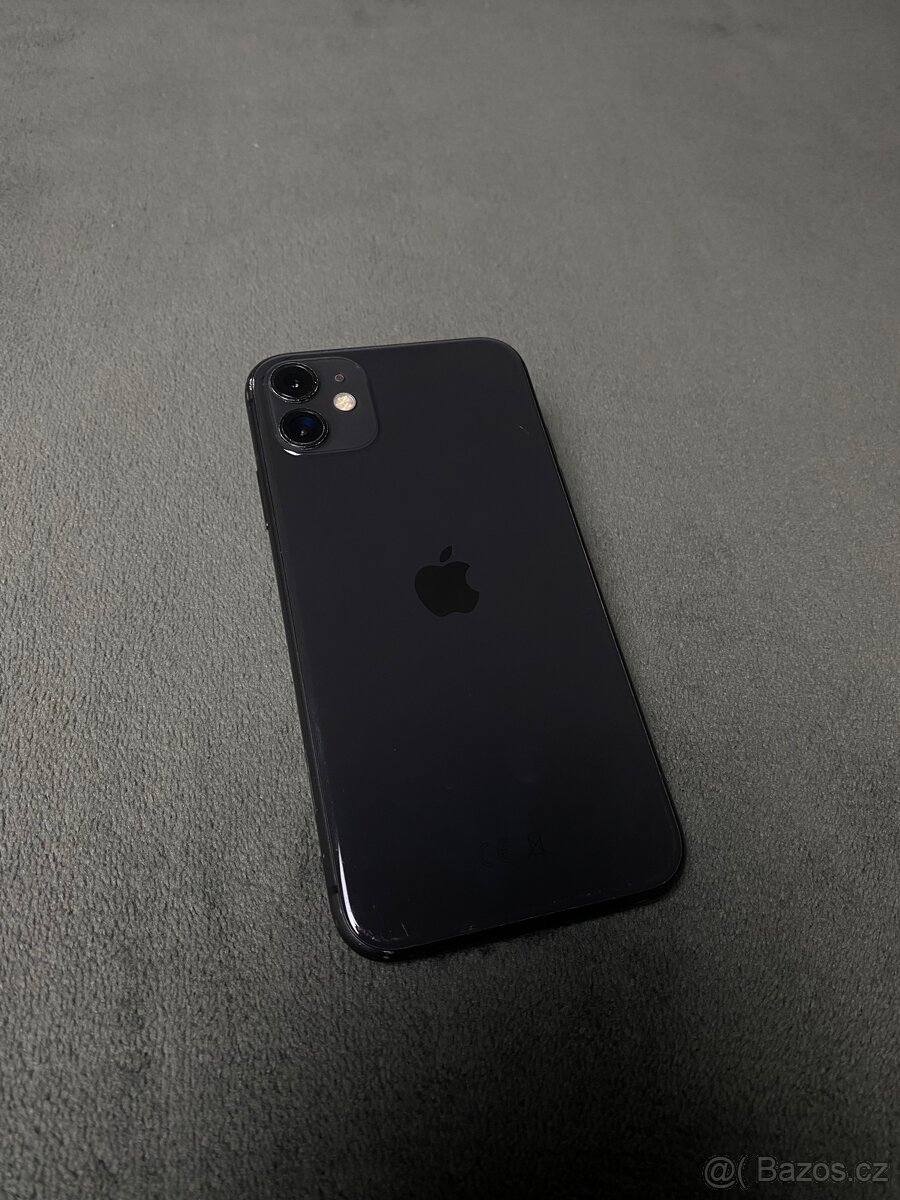 iPhone 11 64gb - 5
