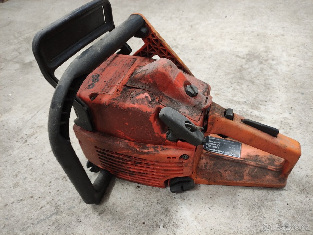 Sachs Dolmar 100 - 5