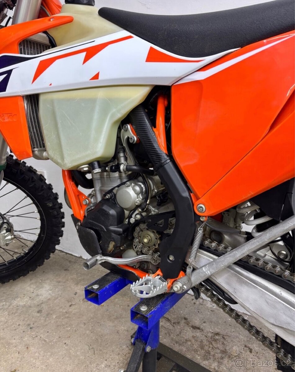 KTM 250 EXC-F - 5