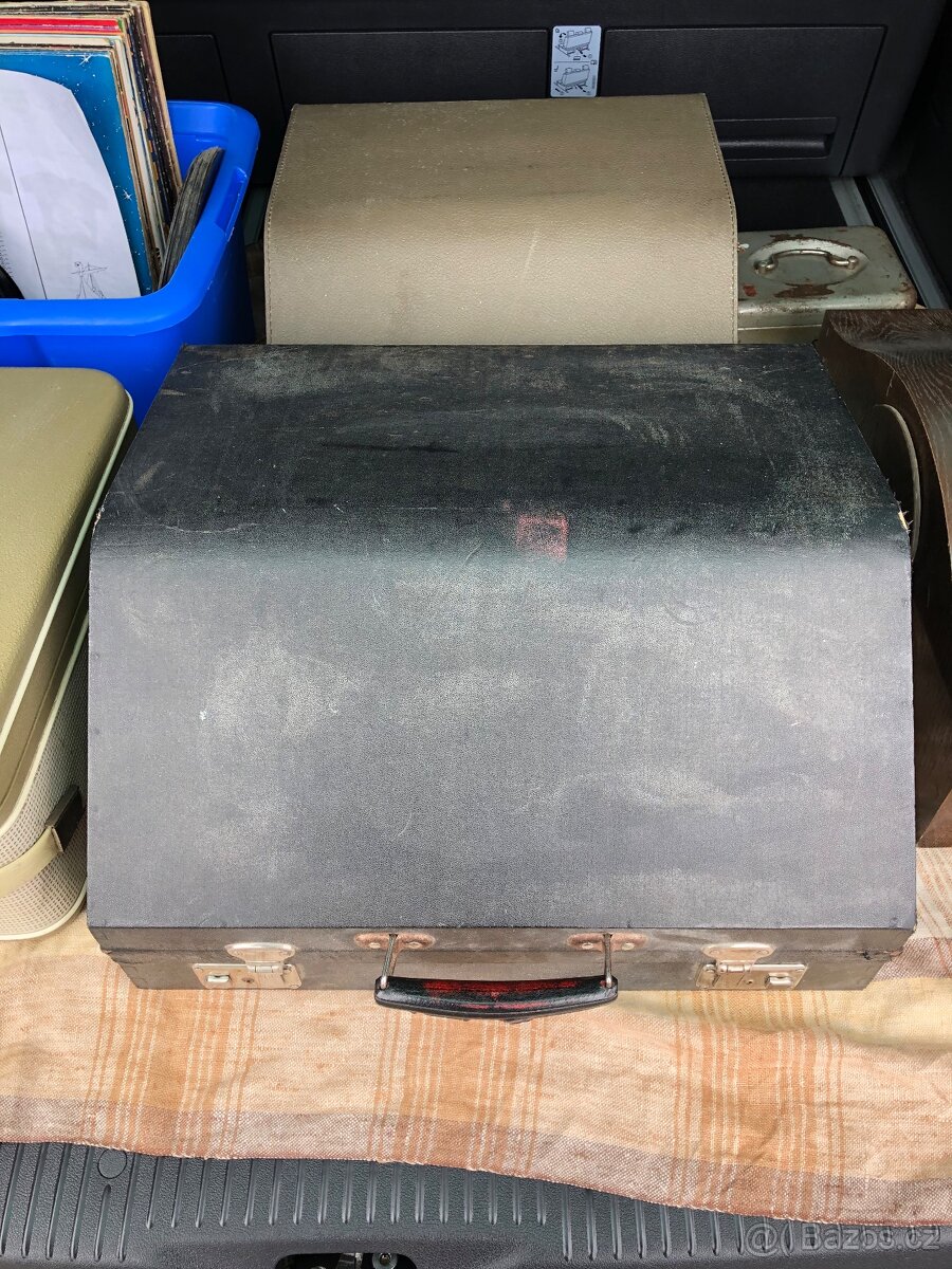 HOHNER ARIETTA harmonika heligonka - 5