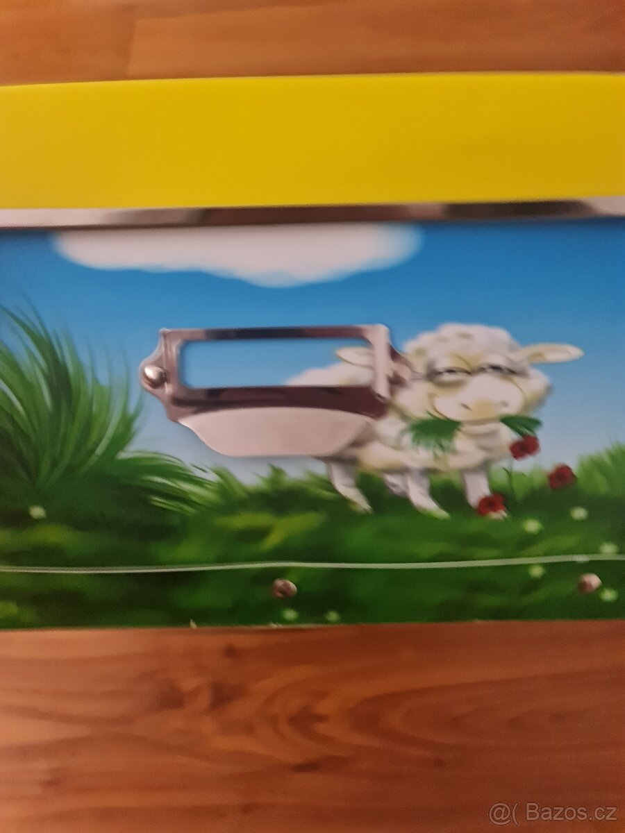 krásný úložný box - 5