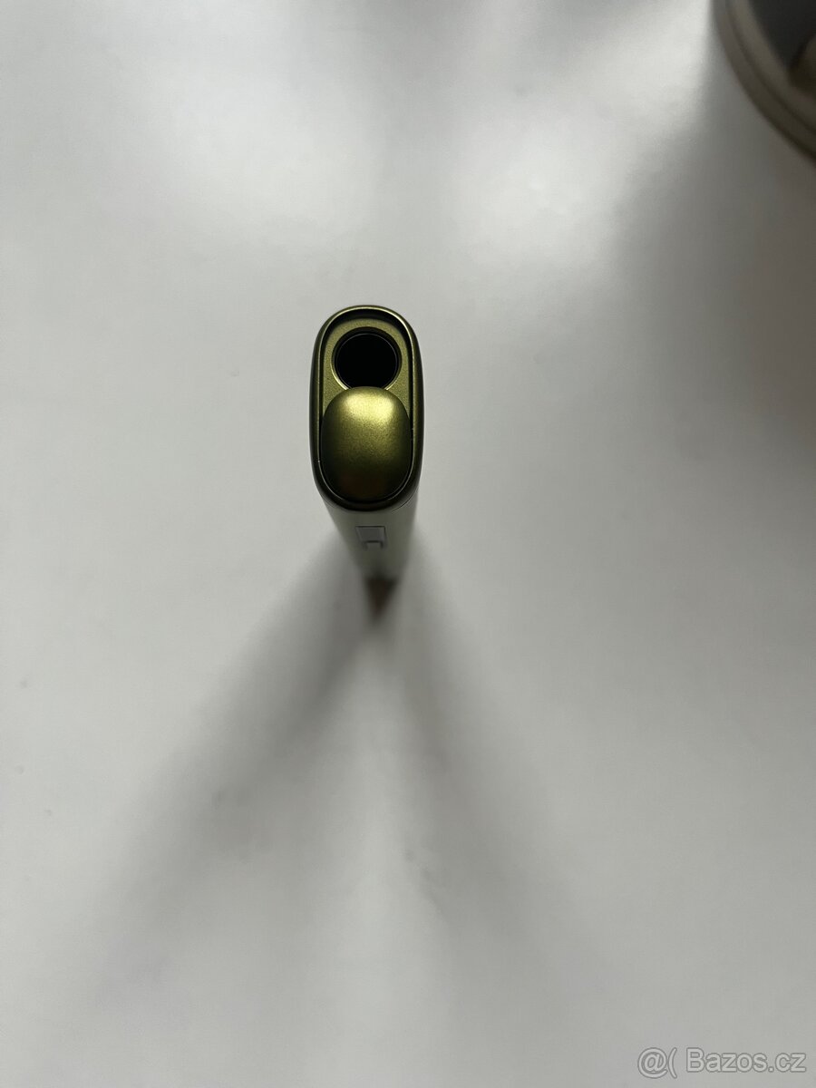 Elektrická- na tabák - 5