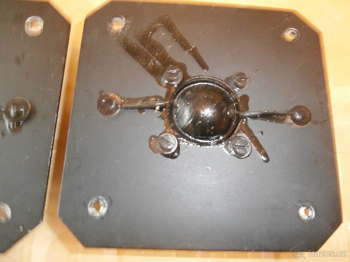 Repro výškové Videoton Supermax - 5