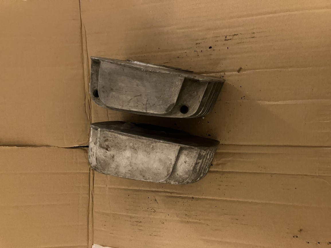 jawa 350 hlava motoru - 5