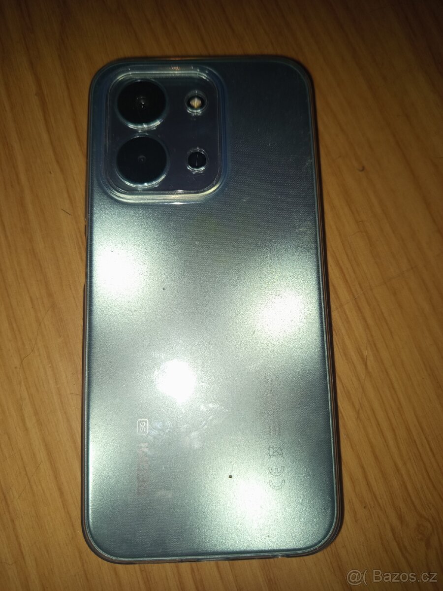 Redmi 15C 5G 8/128GB - 5