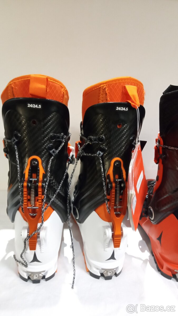 Dámské skialpové boty Atomic - 5