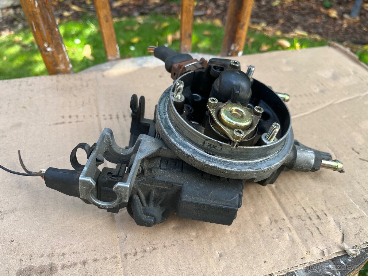 Karburátor Škoda favorit - 5