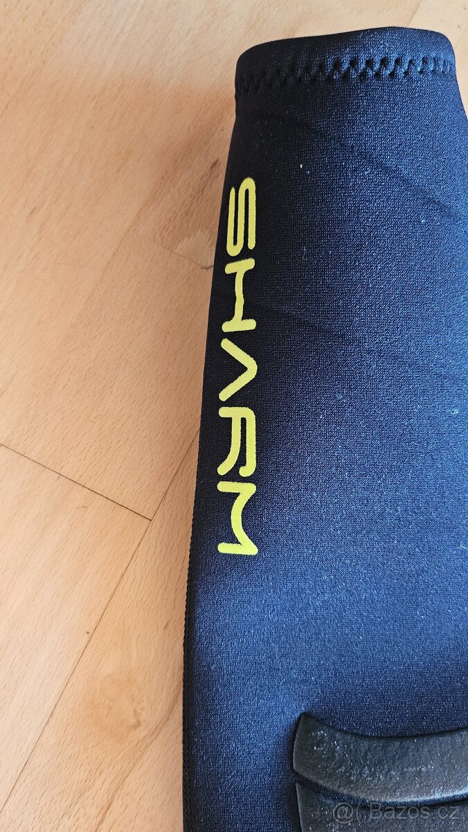 Neopren Technisub vel.M - 5