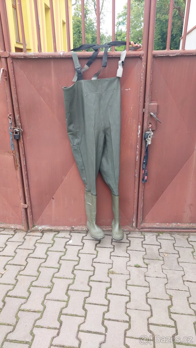 boty,kabát - 5