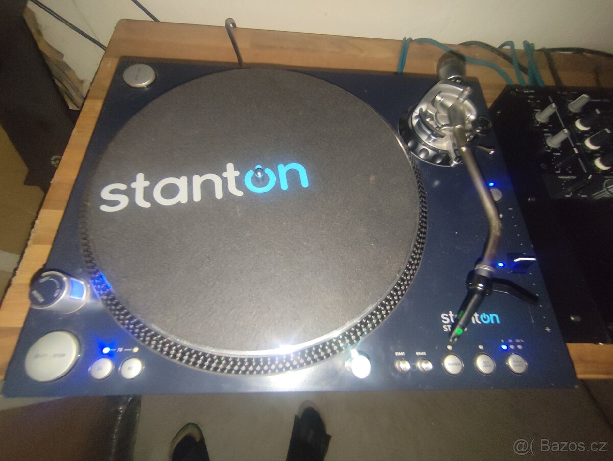 Pár Stanton ST150 - 5