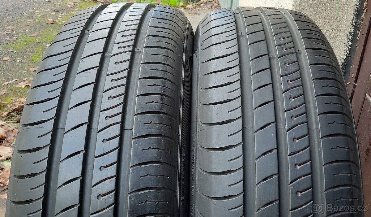 letní pneu 185/65 r15 - 5