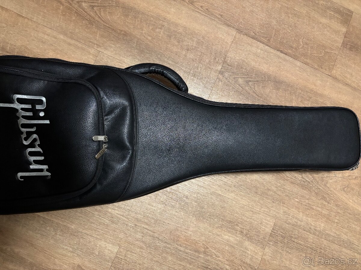 Gibson Les Paul Studio - Wine Red - 5