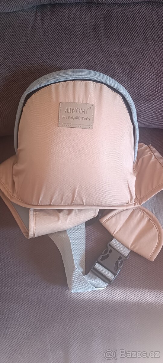 Nosítko pro deti - 5