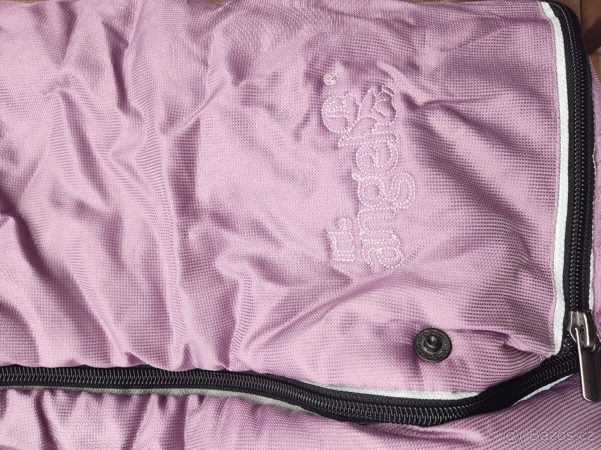 fusak do kočárku - 5