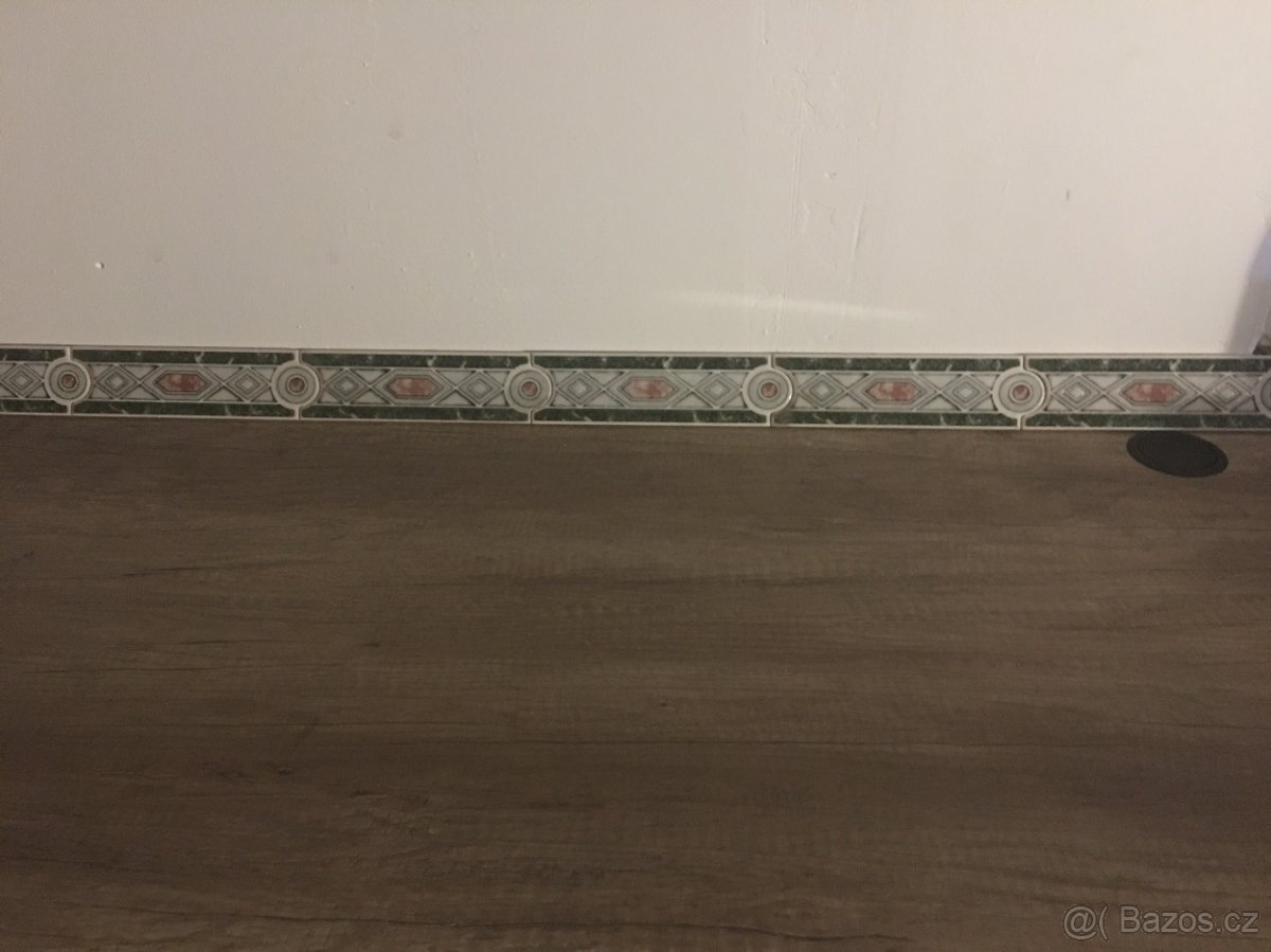 Úzký keramický obklad - 5