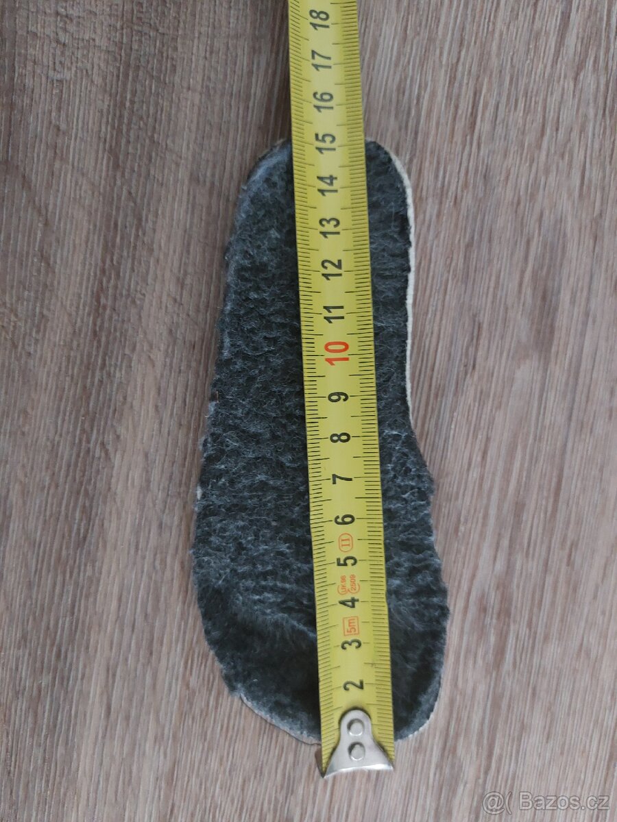 Zimní boty D.D.step vel. 24 - 5