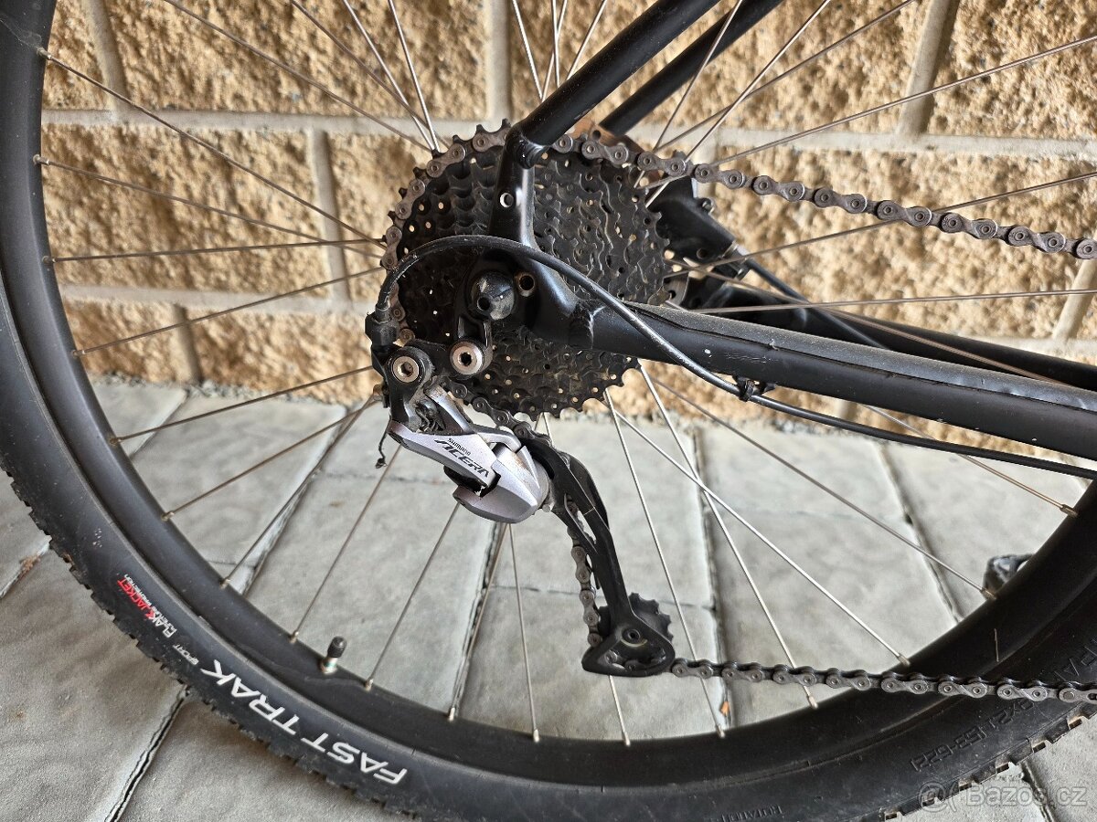 Specialized Rockhopper L 29" - 5