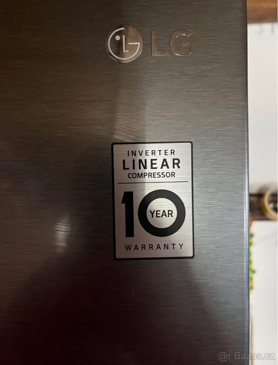 Americká lednice - 5