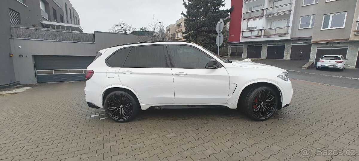 Bmw X5 M50D CARBON “NEW PRICE” - 5