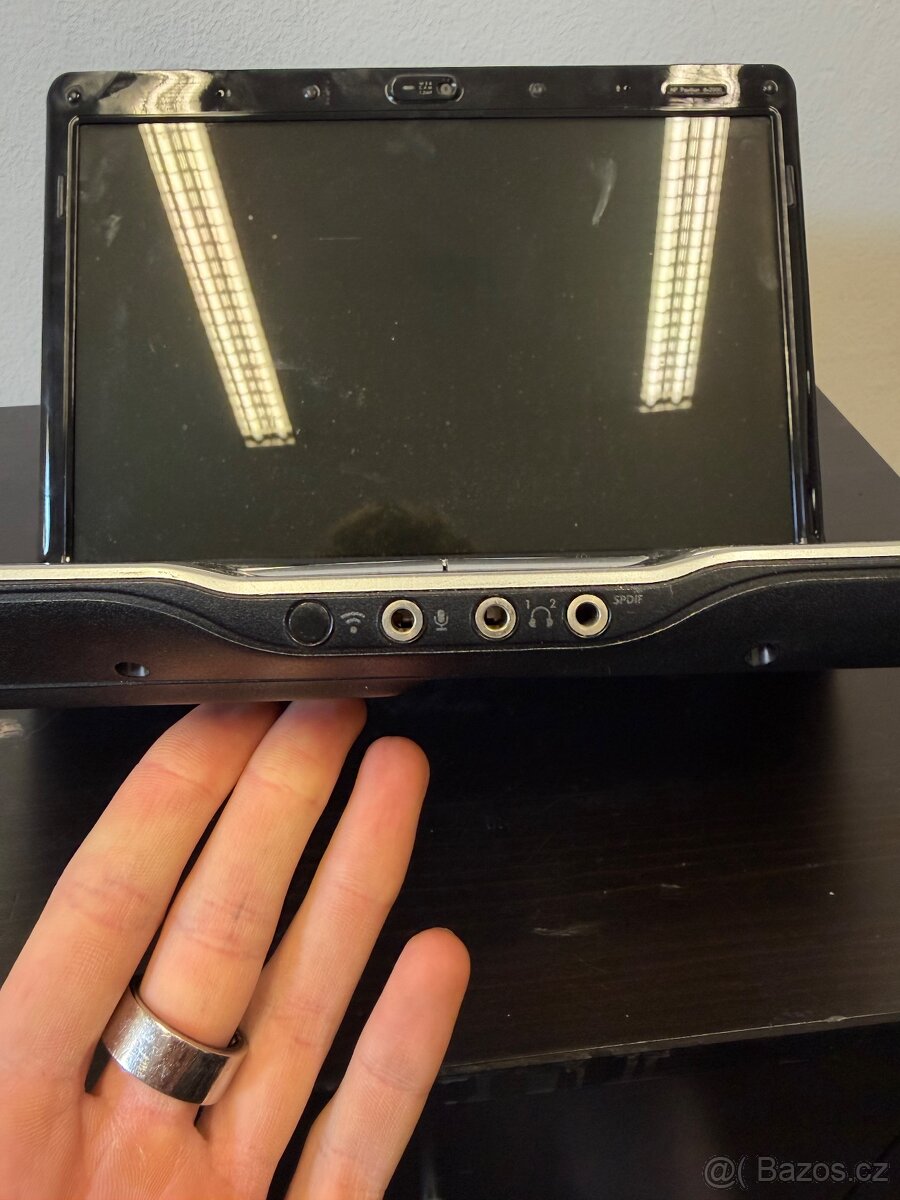 HP Pavilion dv2000 - 5