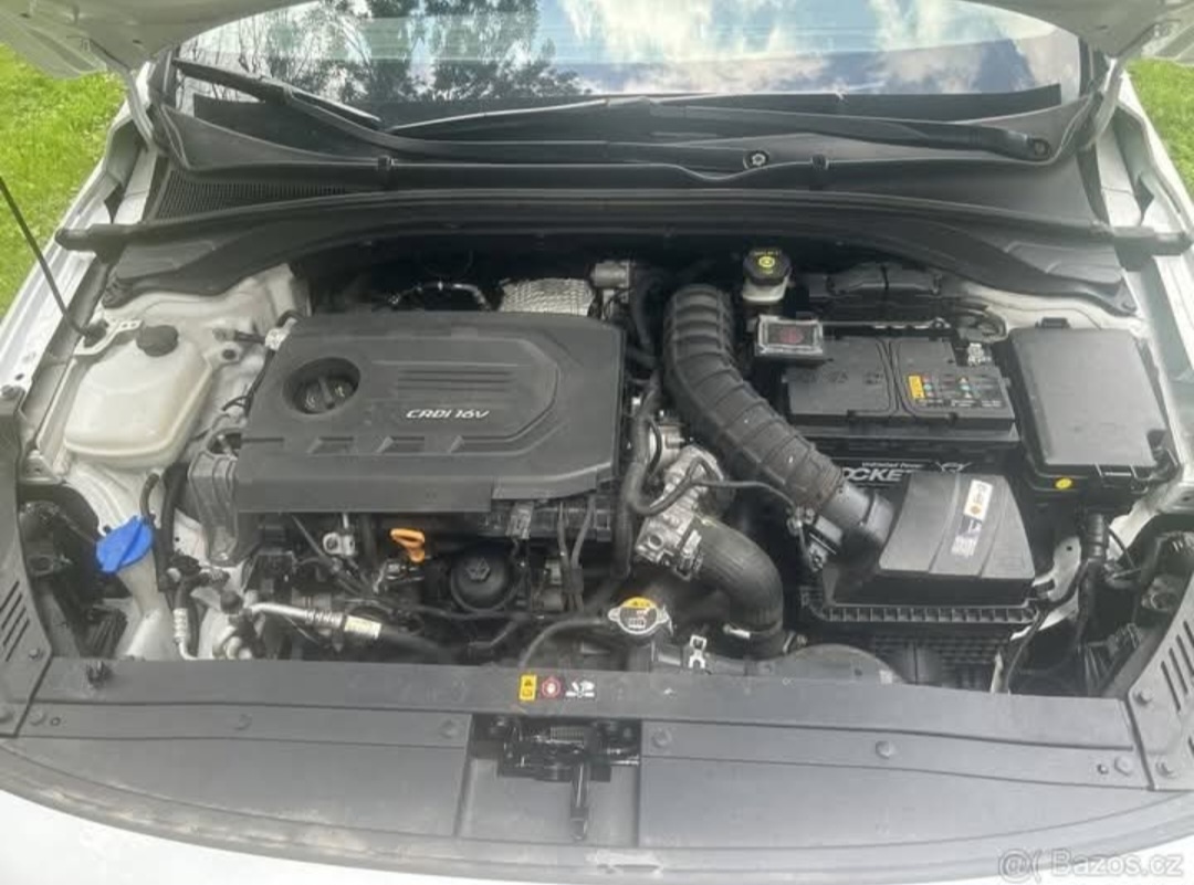 Hyundai i30 1.6 CRDi - 5