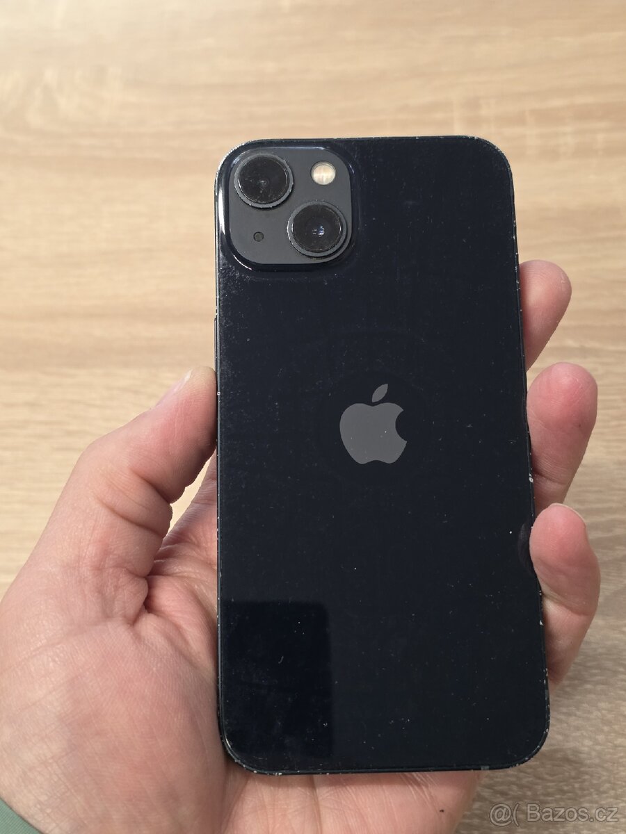 iPhone 13 128GB - 5