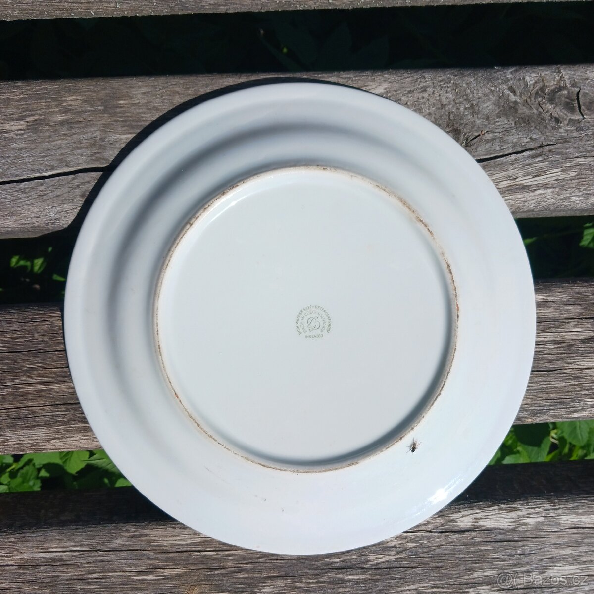 Myslivecké talíře - 5