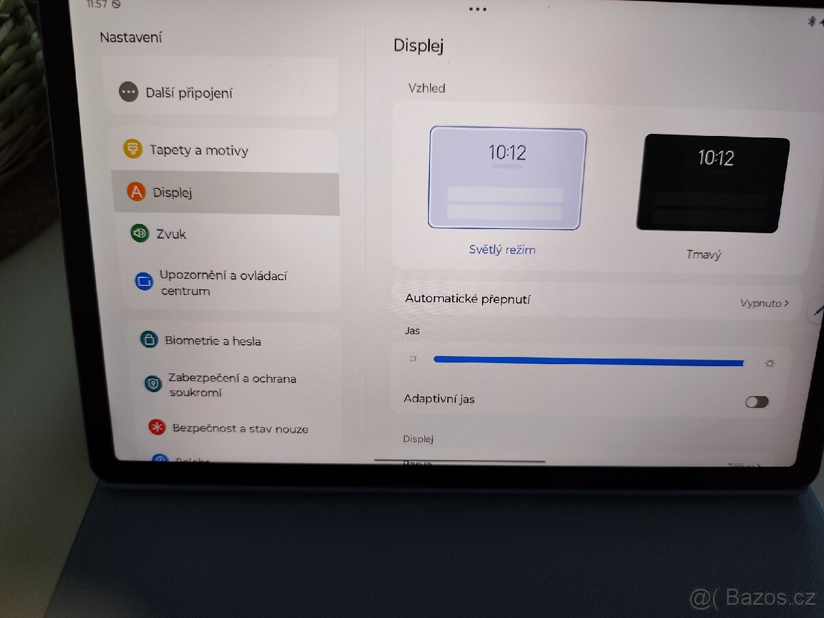Tablet Lenovo Idea Tab with Tab Pen - 5