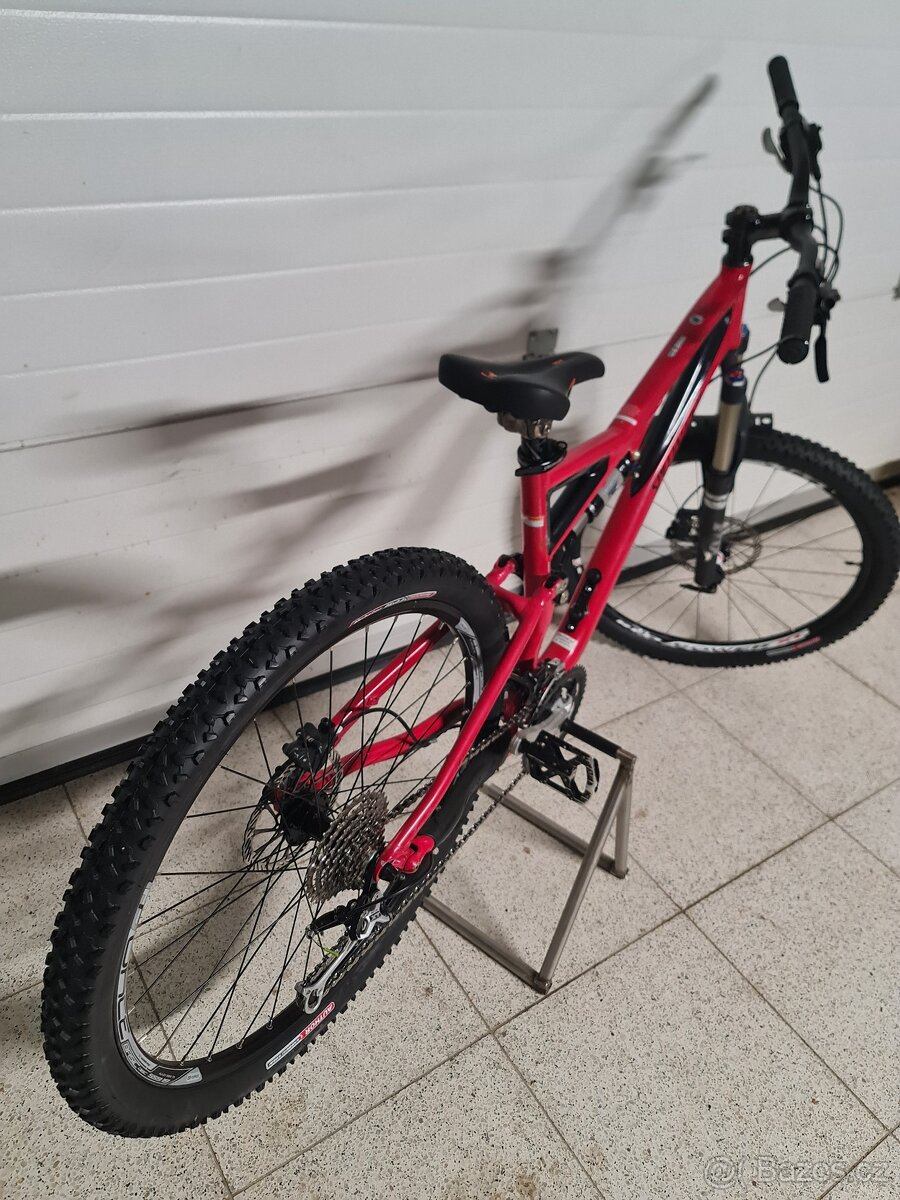 Specialized Sumpjumper Elite FSR - 5