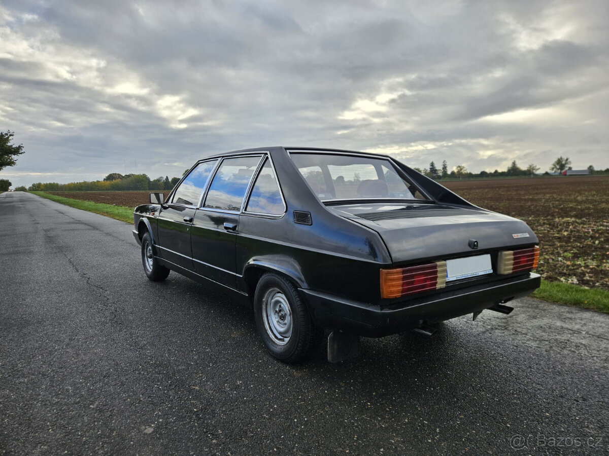 Tatra 613/3 karburátor r.v.1990 - 5