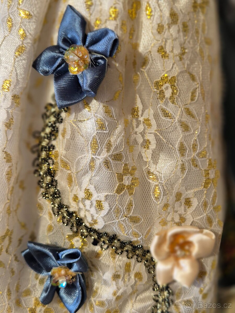 Sběratelská panenka - 5