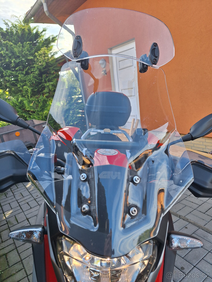 BMW G310 GS - 5