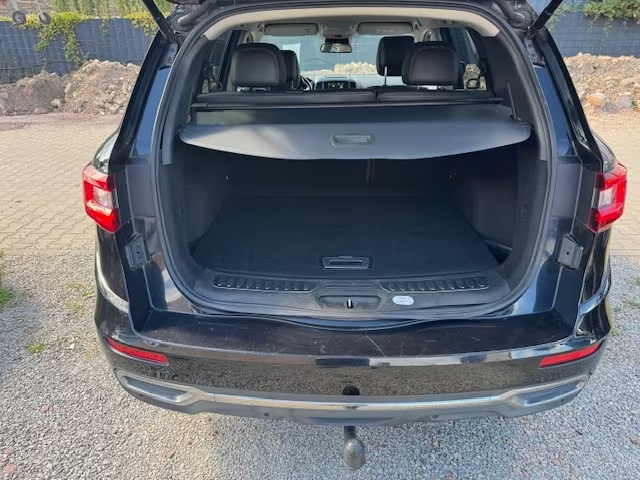 Renault Koleos 2.0dCi 175 Intens 4x4 X-Tronic FULL LED 2018 - 5