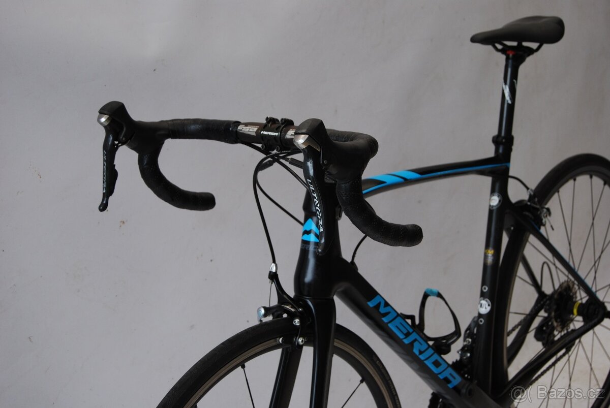 Merida Ride Carbon 54CM - 5