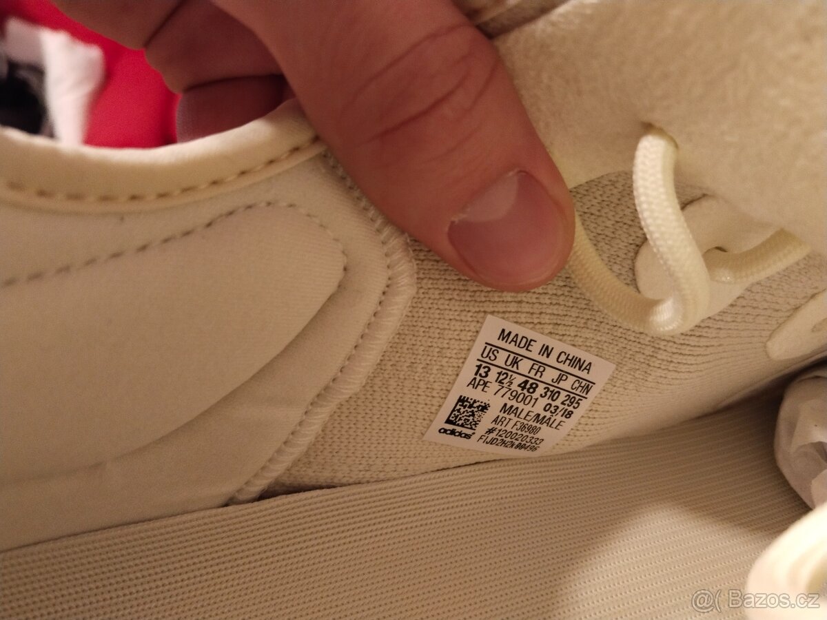 Boty Adidas Yeezy Boost 350 V2 "Butter" - 5