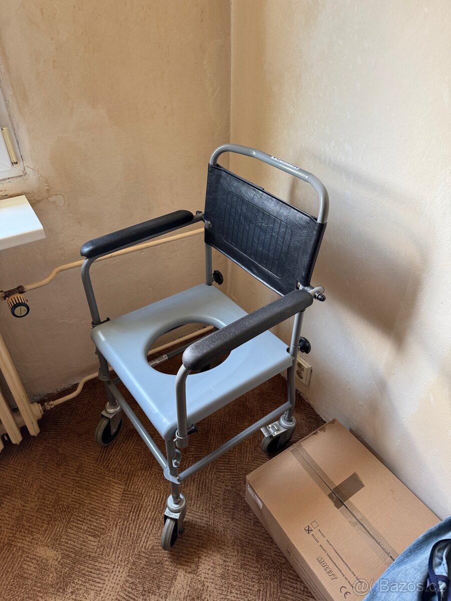 Zdravotnické pomůcky pro seniory - 5