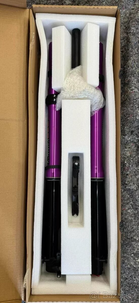 Predný tlmič FastAce na surron/talaria