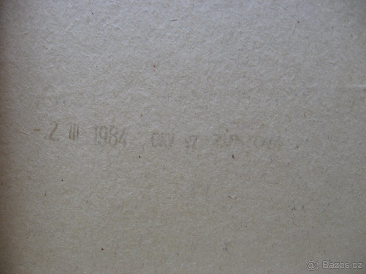 stavebnice IGRA model AEROSPORT - 5