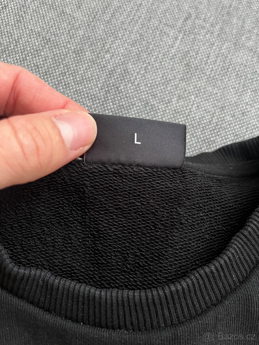 Pánská mikina Karl lagerfeld nová - 5