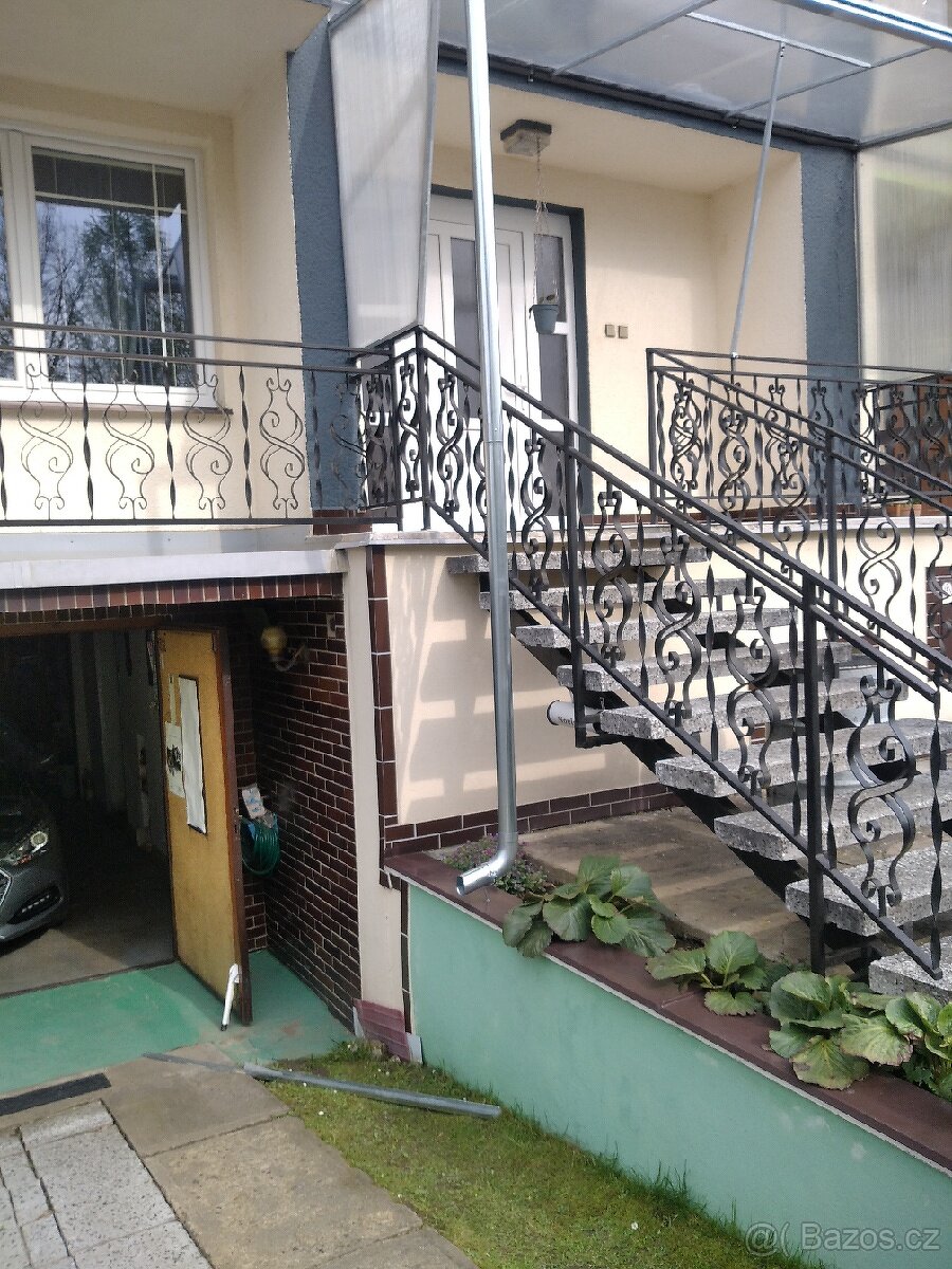 Prodej rodinné řadového domu - 5