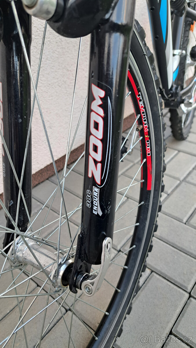 horské kolo 26" Tecnobike 851 - 5