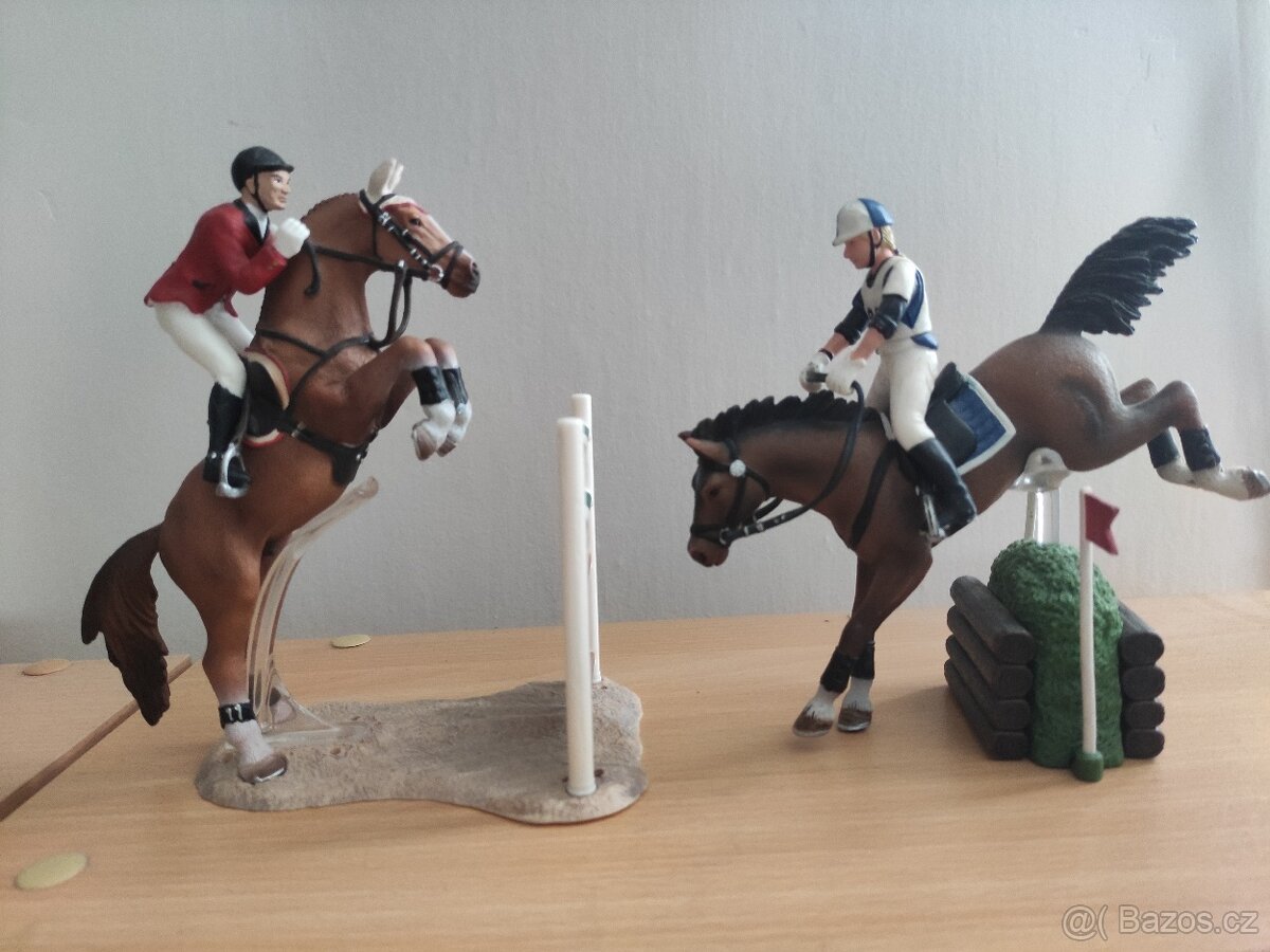 Schleich - 5