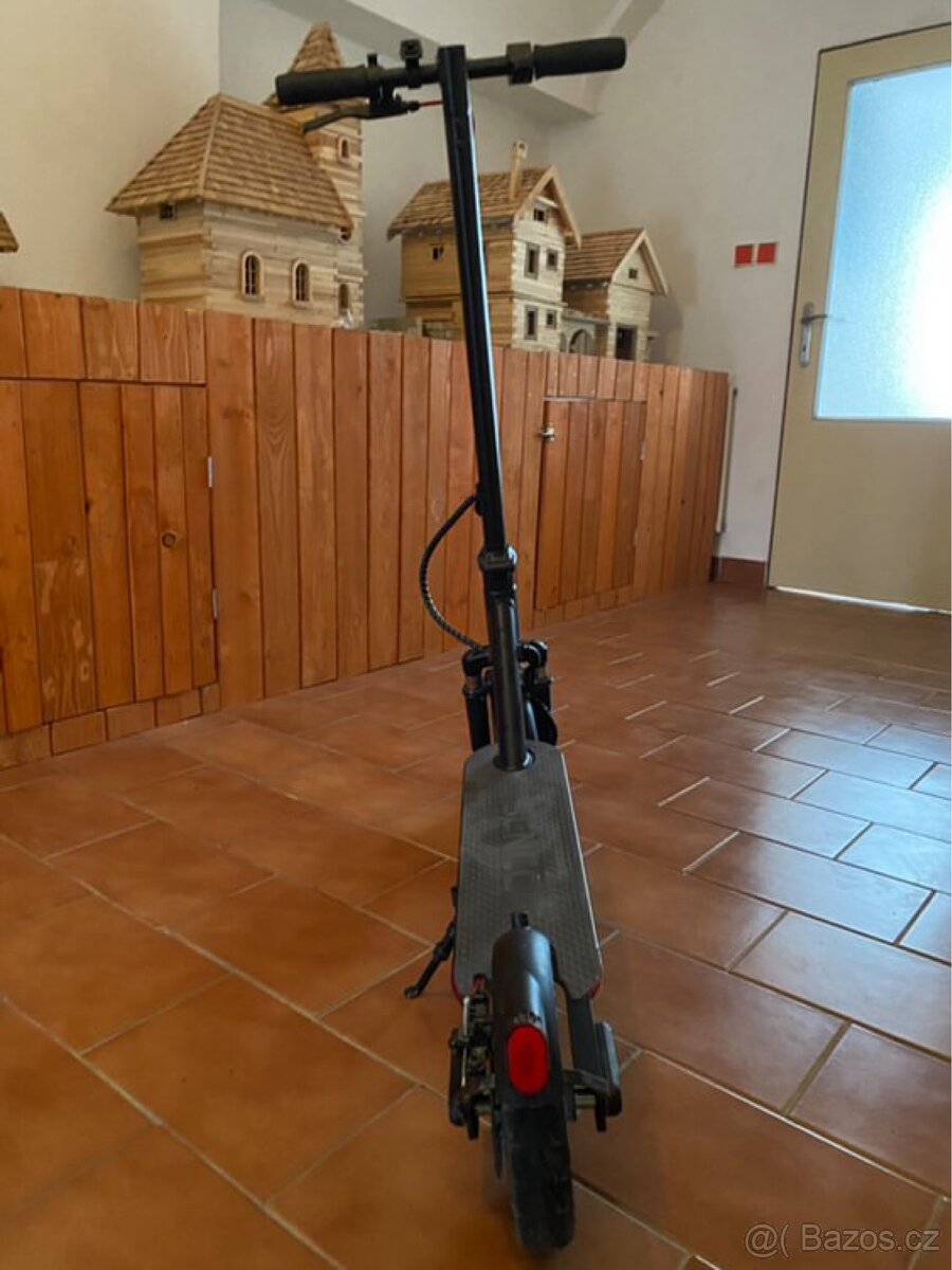 elektrická koloběžka Sencor - 5